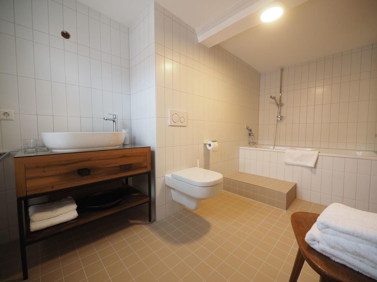 Gasthaus Schwanen Nehren  المظهر الخارجي الصورة