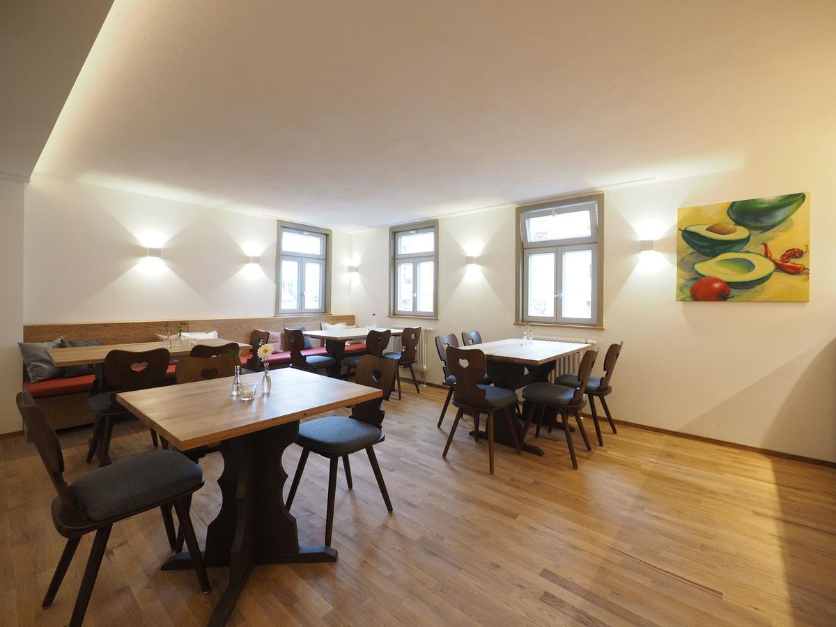 Gasthaus Schwanen Nehren  المظهر الخارجي الصورة